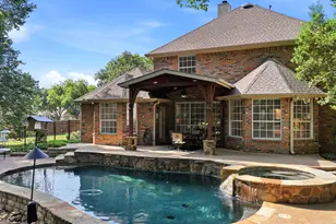 3400 Diamond Point Dr, Flower Mound, TX 75022 - Photo 33