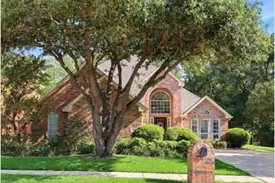 3400 Diamond Point Drive, Flower Mound, TX 75022 - Photo 3