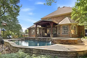 3400 Diamond Point Dr, Flower Mound, TX 75022 - Photo 31