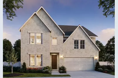 6951 Claystone Drive, McKinney, TX 75070 - Photo 1