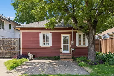 714 Woodlawn Avenue, Dallas, TX 75208 - Photo 21