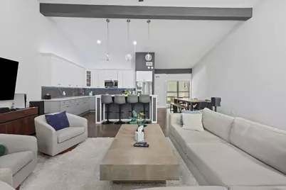7418 Fair Oaks Avenue #G, Dallas, TX 75231 - Photo 17