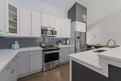 7418 Fair Oaks Avenue #G, Dallas, TX 75231 - Photo 21