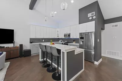 7418 Fair Oaks Avenue #G, Dallas, TX 75231 - Photo 19