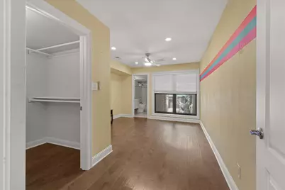 7418 Fair Oaks Avenue #G, Dallas, TX 75231 - Photo 11