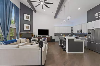 7418 Fair Oaks Avenue #G, Dallas, TX 75231 - Photo 15