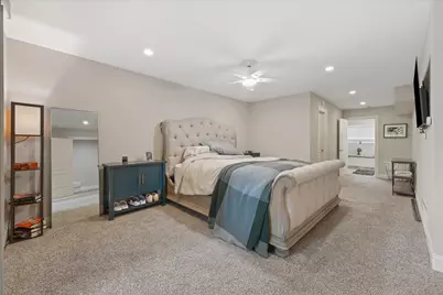7418 Fair Oaks Avenue #G, Dallas, TX 75231 - Photo 7