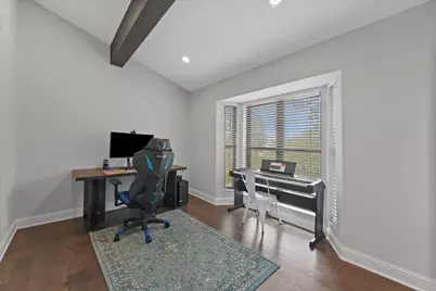 7418 Fair Oaks Avenue #G, Dallas, TX 75231 - Photo 23