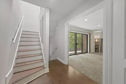7418 Fair Oaks Avenue #G, Dallas, TX 75231 - Photo 13