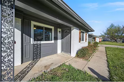 5421 Greenwood Way, North Richland Hills, TX 76180 - Photo 25