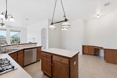 2929 Baybreeze Drive, Little Elm, TX 75068 - Photo 9