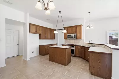 2929 Baybreeze Drive, Little Elm, TX 75068 - Photo 7