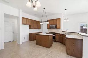 2929 Baybreeze Dr, Little Elm, TX 75068 - Photo 7
