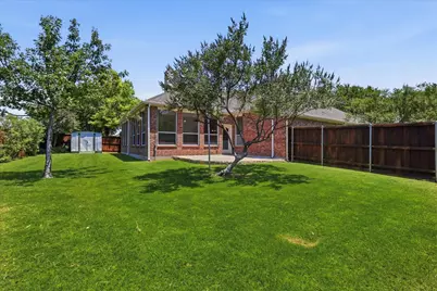 2929 Baybreeze Drive, Little Elm, TX 75068 - Photo 35