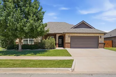 318 Mill Creek Drive, Abilene, TX 79602 - Photo 1