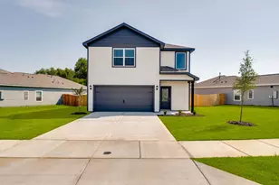 8433 Ft Benton Dr, Ponder, TX 76259 - Photo 1
