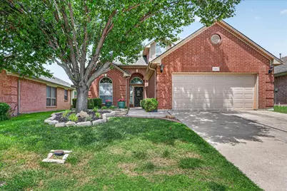 8849 Trace Ridge Parkway, Fort Worth, TX 76244 - Photo 1