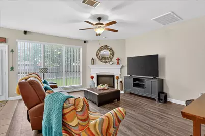 8849 Trace Ridge Parkway, Fort Worth, TX 76244 - Photo 5
