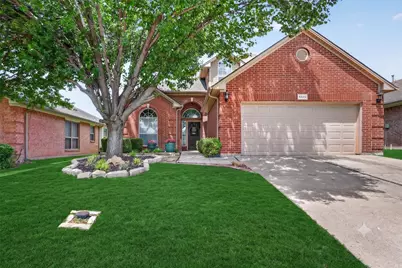8849 Trace Ridge Parkway, Fort Worth, TX 76244 - Photo 1