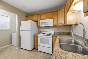 2803 Wayside Ave, Fort Worth, TX 76110 - Photo 15