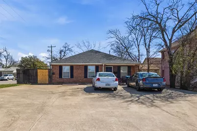2803 Wayside Avenue, Fort Worth, TX 76110 - Photo 3