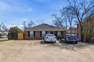2803 Wayside Ave, Fort Worth, TX 76110 - Photo 3