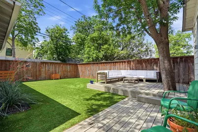 5333 El Campo Avenue, Fort Worth, TX 76107 - Photo 33