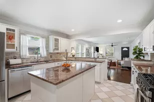 5333 El Campo Ave, Fort Worth, TX 76107 - Photo 9