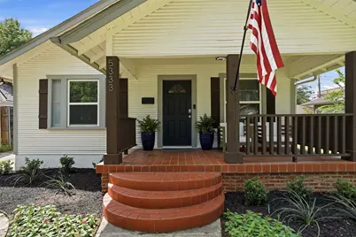 5333 El Campo Avenue, Fort Worth, TX 76107 - Photo 3