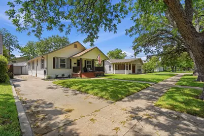 5333 El Campo Avenue, Fort Worth, TX 76107 - Photo 37