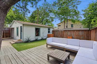5333 El Campo Avenue, Fort Worth, TX 76107 - Photo 25