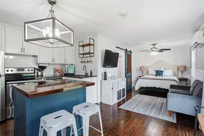 5333 El Campo Avenue, Fort Worth, TX 76107 - Photo 27