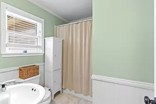900 W Reeves, Decatur, TX 76234 - Photo 21