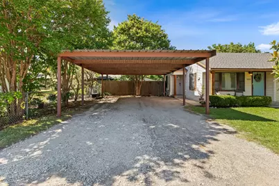 900 W Reeves, Decatur, TX 76234 - Photo 31