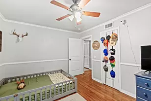 900 W Reeves, Decatur, TX 76234 - Photo 19
