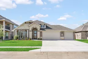 1011 Stonehaven Dr, Justin, TX 76247 - Photo 1