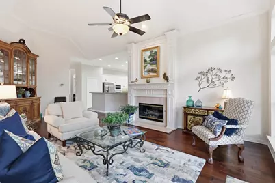 2541 Hickory Ridge Drive, Plano, TX 75093 - Photo 11
