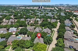 2541 Hickory Ridge Dr, Plano, TX 75093 - Photo 27