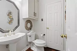 2541 Hickory Ridge Dr, Plano, TX 75093 - Photo 19