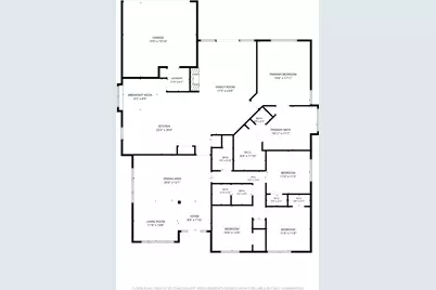 2541 Hickory Ridge Drive, Plano, TX 75093 - Photo 25