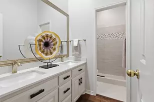 2541 Hickory Ridge Dr, Plano, TX 75093 - Photo 17