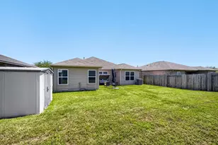 4015 Elderberry St, Forney, TX 75126 - Photo 27