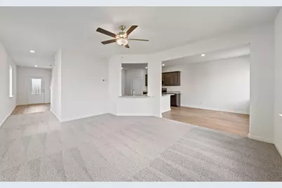 14004 Golden Valley Road, Ponder, TX 76259 - Photo 5