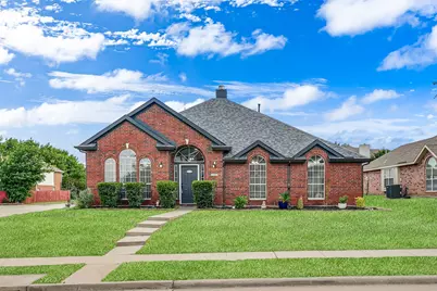 11801 Woodland Way, Frisco, TX 75035 - Photo 1