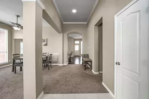 11801 Woodland Way, Frisco, TX 75035 - Photo 9