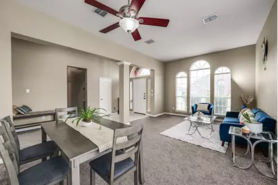 11801 Woodland Way, Frisco, TX 75035 - Photo 7