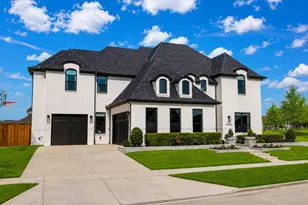 3980 Old Rosebud Ln, Prosper, TX 75078 - Photo 3