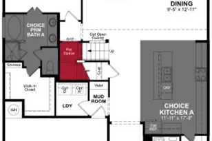 1429 Topaz Trl, Celina, TX 75009 - Photo 21