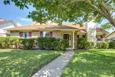 7612 Jerome Drive, Plano, TX 75025 - Photo 1