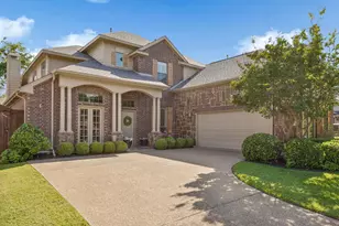 917 Colorado Dr, Allen, TX 75013 - Photo 1